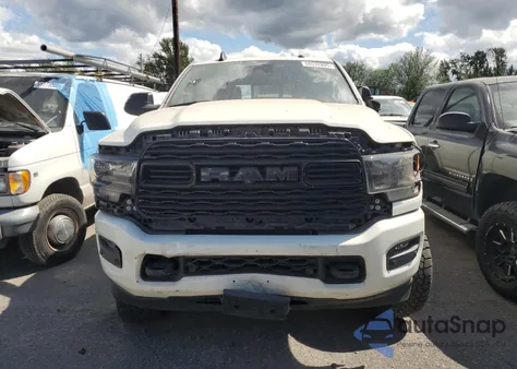 2022 Ram 3500 Limited z USA, uszkodzony, nr VIN 3C63R3RL7NG164762